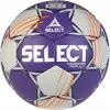Мяч ганд. SELECT Ultimate Official EHF V24, 1612858999, Senior(р.3), EHF Appr, ПУ, руч.сш, фиол-сер за 15&nbsp;504 ₽ купить в Смоленске