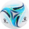 Мяч футб. KELME Vortex 18.2, 8301QU5021-113, р.5, 32 панели, ПУ, термосшивка, бело-синий за 6&nbsp;045.20 ₽ купить в Смоленске