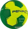 СЦ*Мяч ганд. PENALTY HANDEBOL SUECIA H2L ULTRA GRIP FEMININO, 5115615300-U,р.2,PU,руч.с,жел-зел за 3&nbsp;512.20 ₽ купить в Смоленске