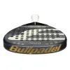 Ракетка для падела BULLPADEL Flow Legend, 494405, для профессионалов, стекловолокно,черно-белый за 31&nbsp;307.20 ₽ купить в Смоленске