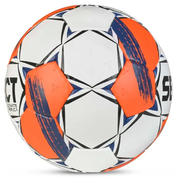 Мяч ганд. SELECT Ultimate Replica v25 за 5&nbsp;373.70 ₽ в Смоленске