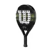 Ракетка для падела WILSON Optix V1 Black, WR181611U2, для начин-х, стекловолокно, черный за 17&nbsp;399.50 ₽ купить в Смоленске