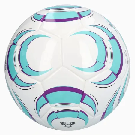 Мяч футзал. ADIDAS Tiro League Sala JW1526, р.4, FIFA Basic, 32 пан, ТПУ, термосш., бело-бирюз-фиол за 4&nbsp;649.50 ₽ купить в Смоленске