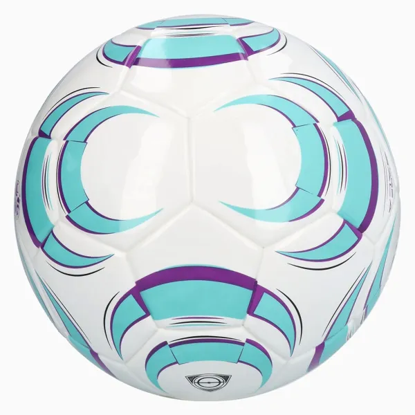 Мяч футзал. ADIDAS Tiro League Sala JW1526, р.4, FIFA Basic, 32 пан, ТПУ, термосш., бело-бирюз-фиол за 4&nbsp;649.50 ₽ в Смоленске
