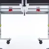 Стол для наст. тенниса DOUBLE FISH AW-138, Outdoor для открытого воздуха, толщина 6мм, синий за 71&nbsp;343.90 ₽ купить в Смоленске