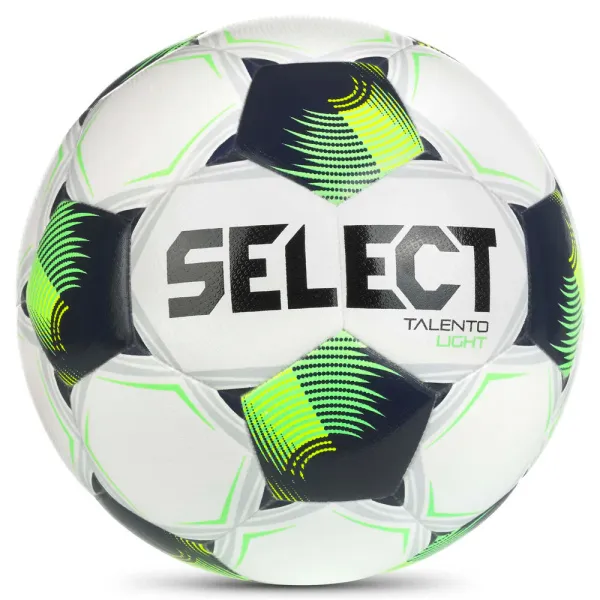 Мяч футб. SELECT Talento DB Light V26