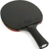 Ракетка для н/т DOUBLE FISH Black Carbon King Racket 3***, для професс.,ITTF Appr.,накл.2,1,мм за 4&nbsp;346.90 ₽ купить в Смоленске