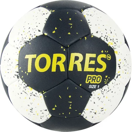 Мяч ганд. TORRES PRO