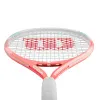 Ракетка б/т Wilson Envy XP Lite Gr2, WR199210U2, для любит, алюминий,со струнами, пудрово-розовый за 7&nbsp;019.30 ₽ купить в Смоленске