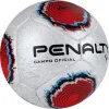 Мяч футб. PENALTY BOLA CAMPO S11 R1 XXII, 5416261610-U, PU, термосшивка, серебр-красно-синий за 4&nbsp;236.40 ₽ купить в Смоленске