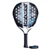 Ракетка для падела BABOLAT Air Veron 2.6, 150180,для продв.игр., стекловолокно,карбон, черно-синий за 36&nbsp;568.70 ₽ купить в Смоленске