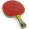 Ракетка для н/т DOUBLE FISH 6A+C, для подвин.,ITTF Appr.,накл. 2,1 мм, конич. ручка+ 2 мяча V40+мм за 3&nbsp;442.50 ₽ купить в Смоленске