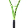 Ракетка б/т Wilson Blade Feel 105, арт.WR197710U3, для любителей, графит, со струнами, зеленый за 13&nbsp;849.90 ₽ купить в Смоленске